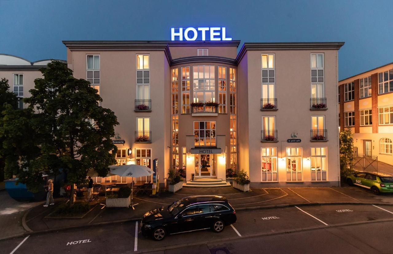 Hotel Garni Arcis Gomaringen Extérieur photo