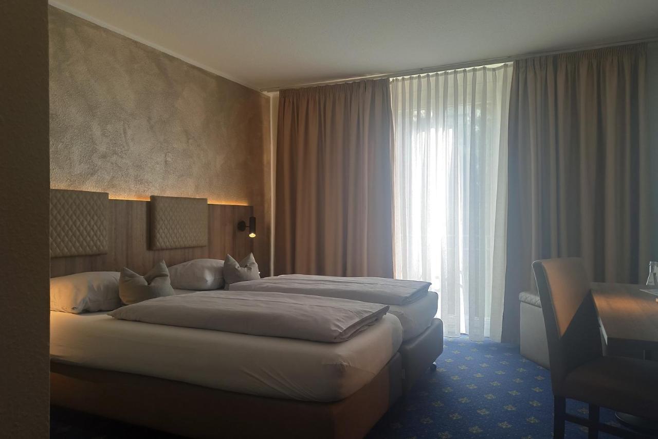 Hotel Garni Arcis Gomaringen Extérieur photo