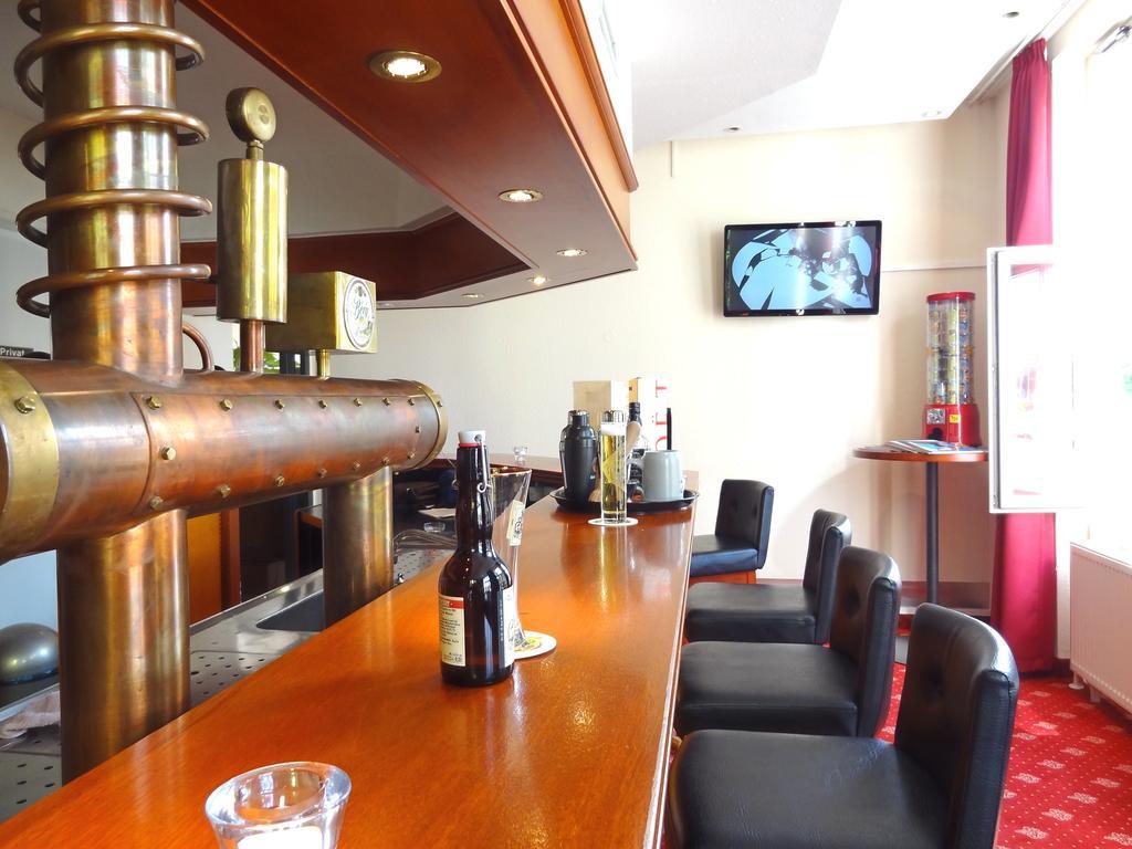 Hotel Garni Arcis Gomaringen Extérieur photo
