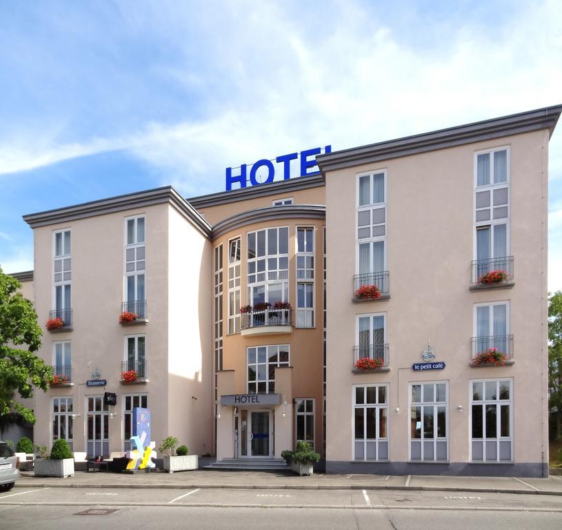 Hotel Garni Arcis Gomaringen Extérieur photo