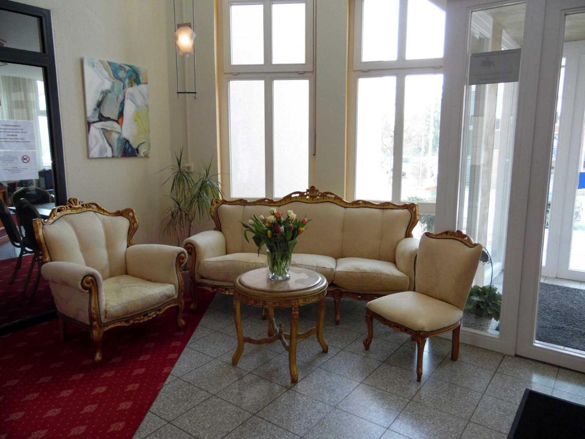 Hotel Garni Arcis Gomaringen Extérieur photo
