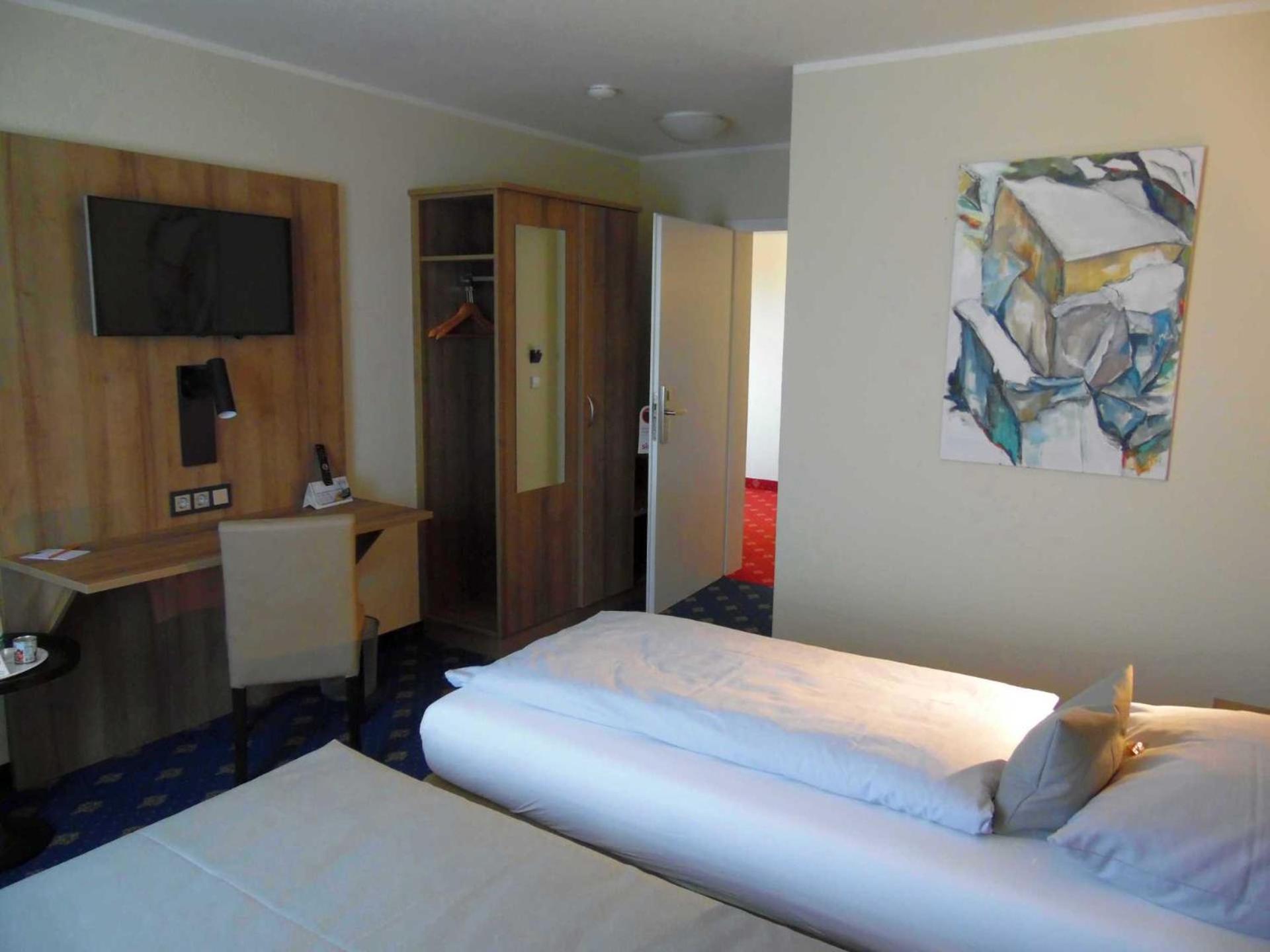 Hotel Garni Arcis Gomaringen Extérieur photo