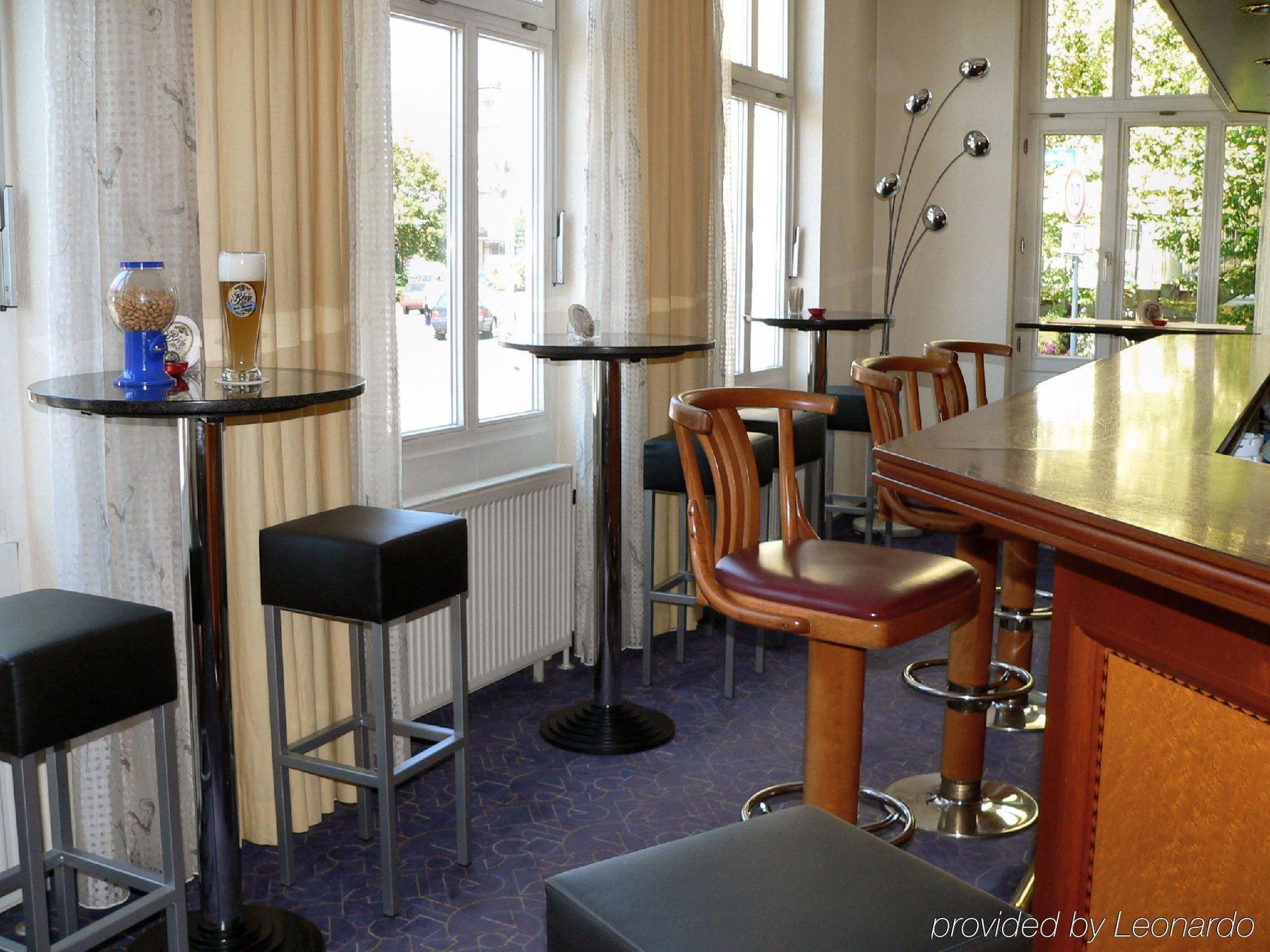 Hotel Garni Arcis Gomaringen Restaurant photo