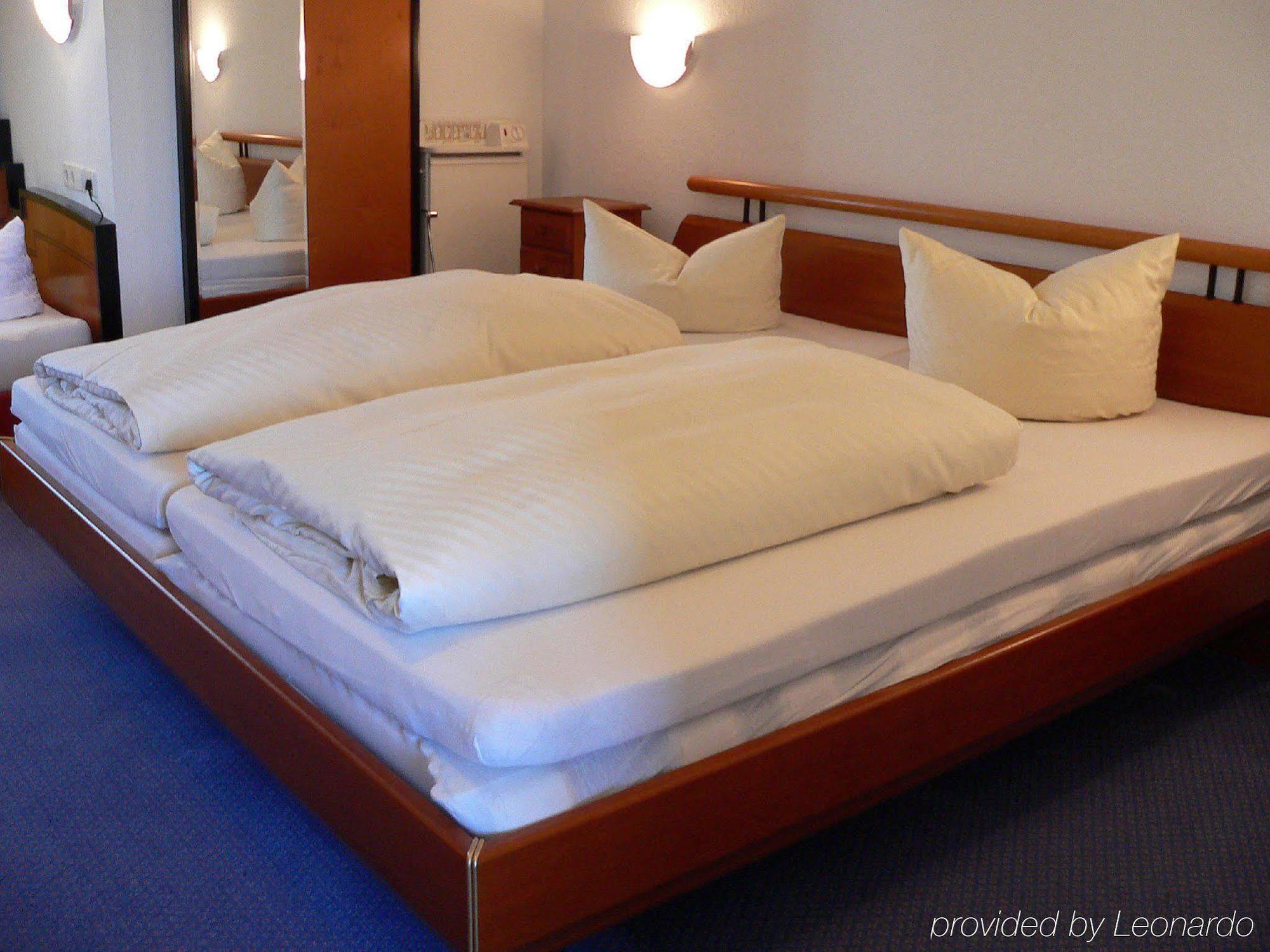 Hotel Garni Arcis Gomaringen Chambre photo